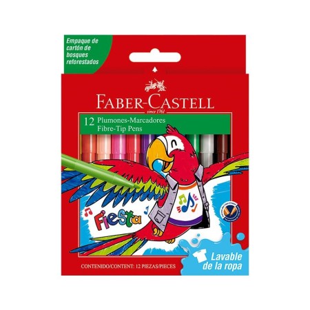 FABER CASTELL