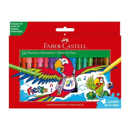 FABER CASTELL