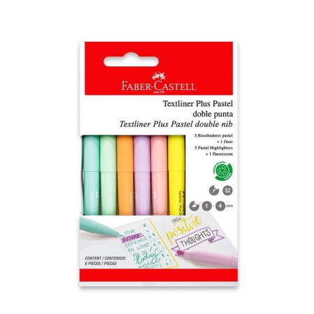 FABER CASTELL