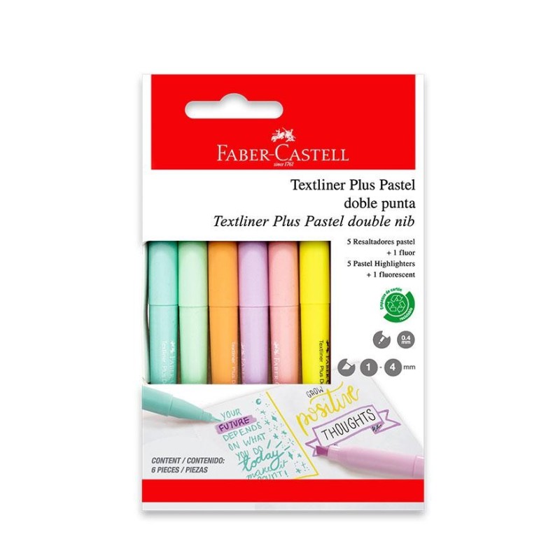 FABER CASTELL