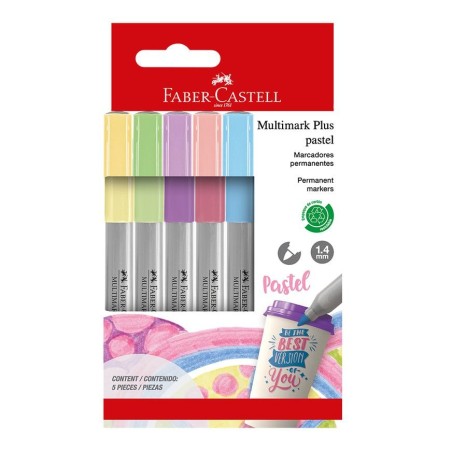 FABER CASTELL