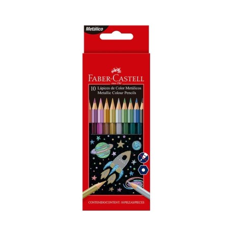 FABER CASTELL