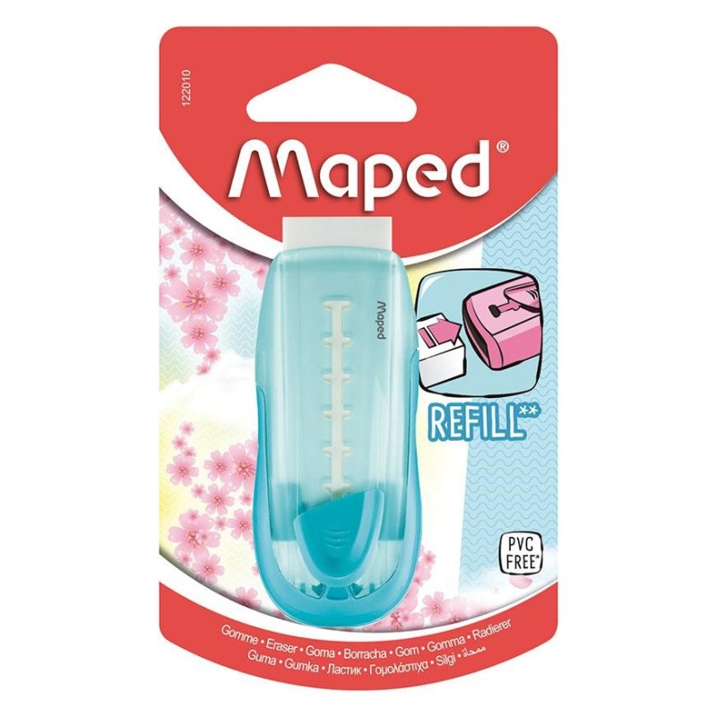MAPED