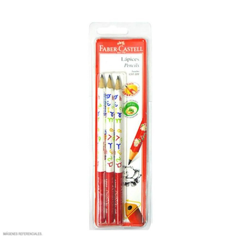 FABER CASTELL