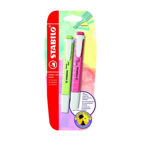 STABILO