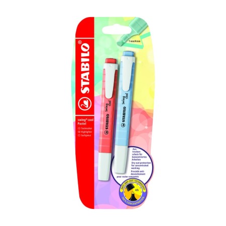 STABILO