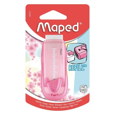 MAPED
