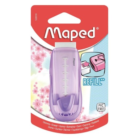 MAPED