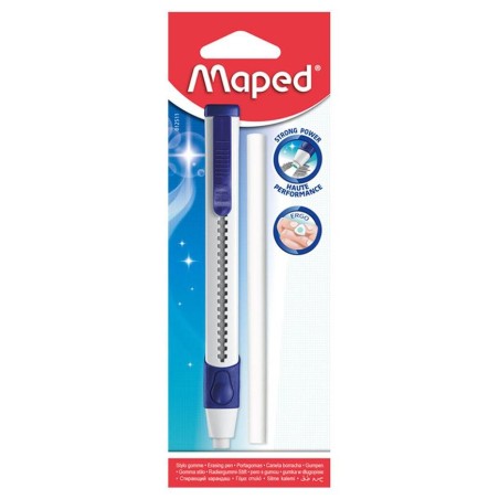 MAPED