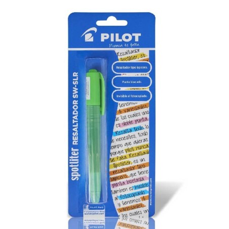 PILOT