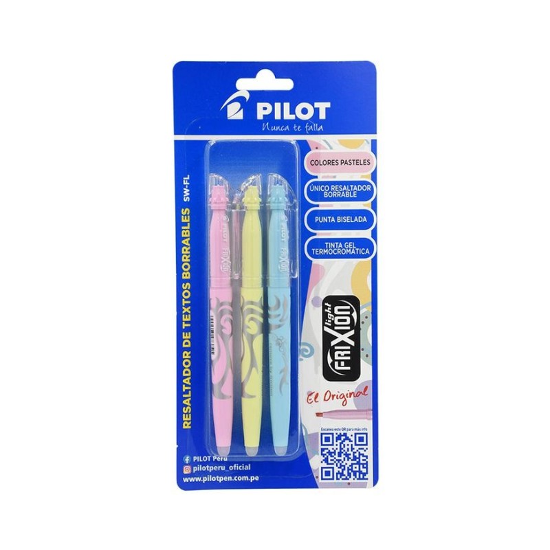 PILOT