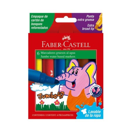 FABER CASTELL