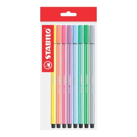 STABILO