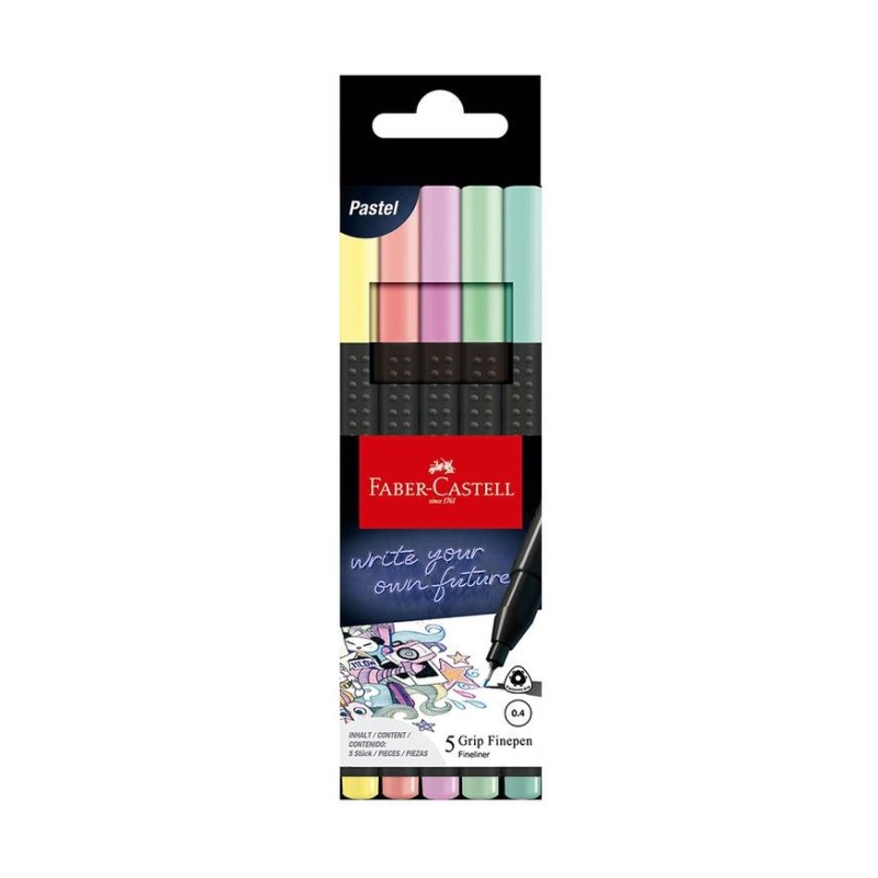 FABER CASTELL