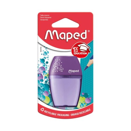 MAPED