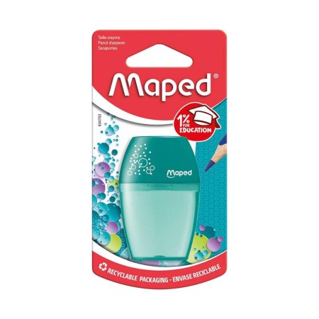MAPED