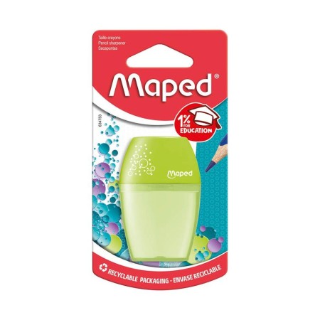 MAPED