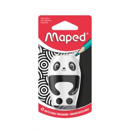 MAPED