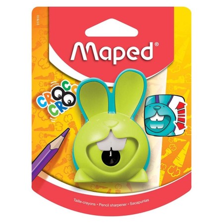 MAPED