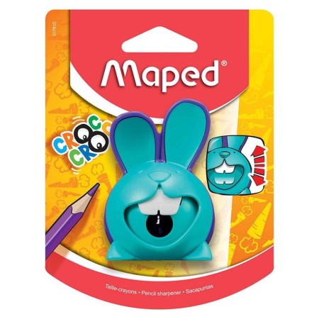 MAPED