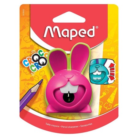 MAPED