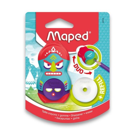 MAPED