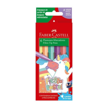 FABER CASTELL