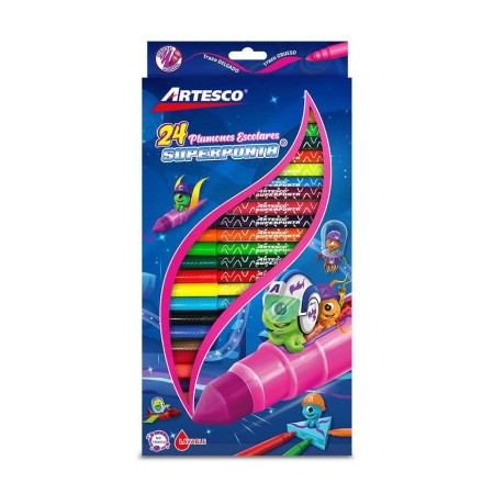ARTESCO