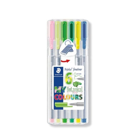 STAEDTLER