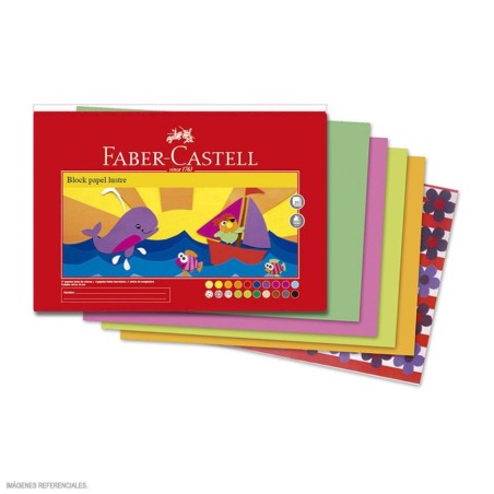 FABER CASTELL
