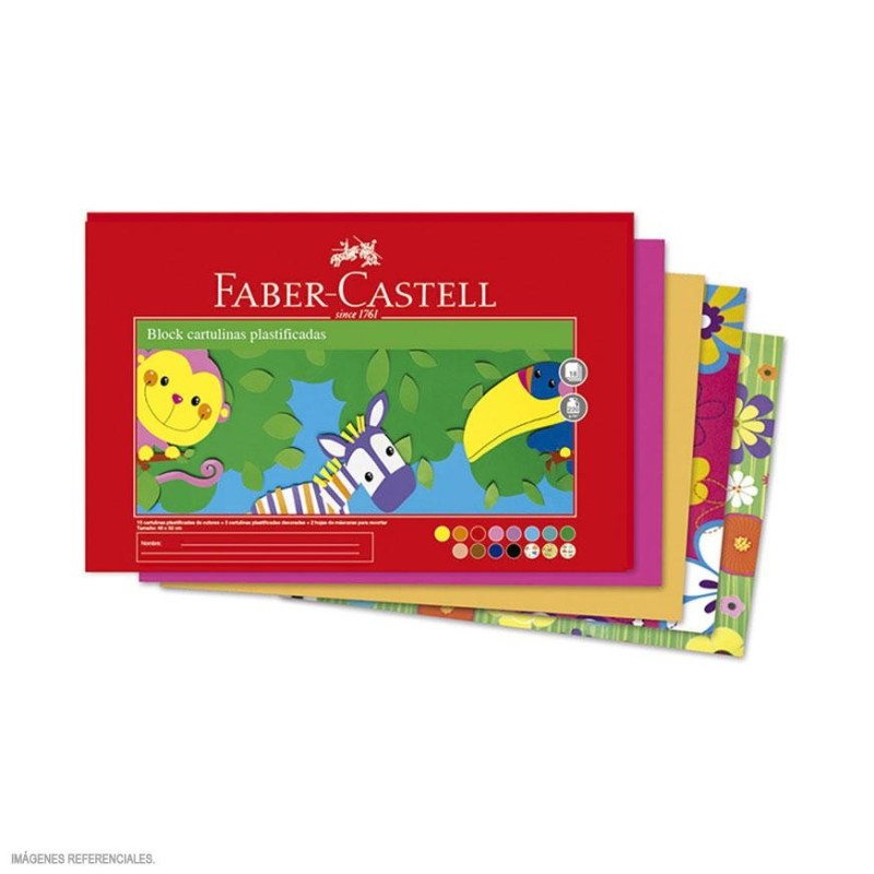 FABER CASTELL