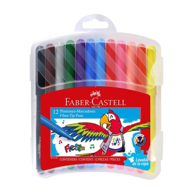 FABER CASTELL
