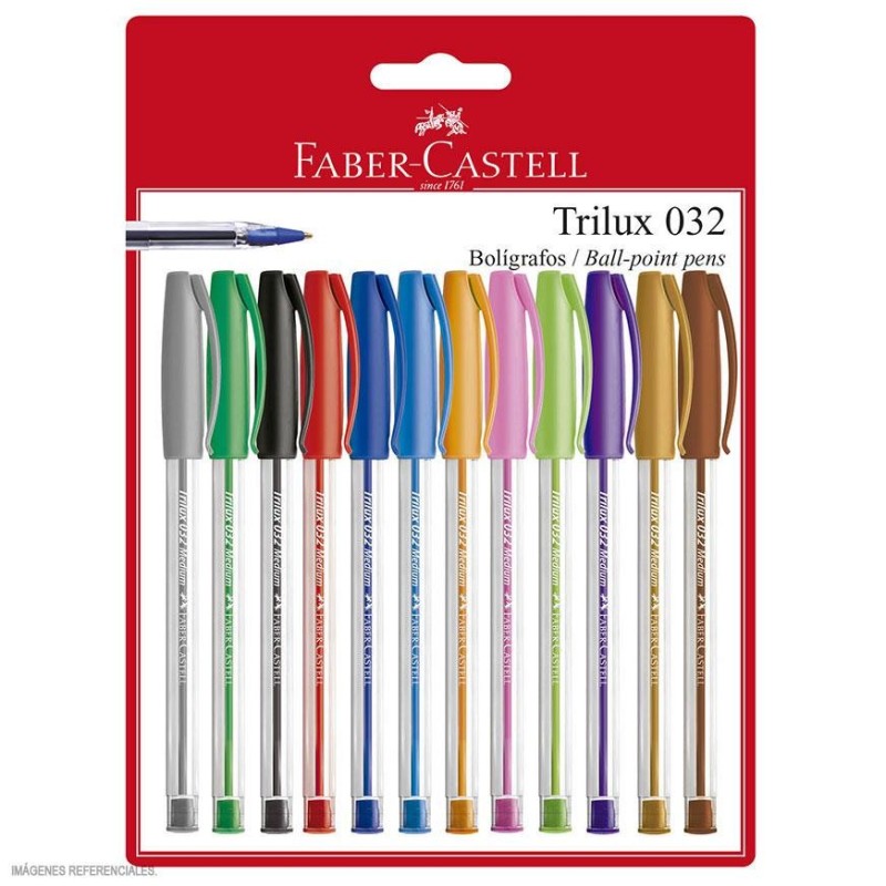 FABER CASTELL
