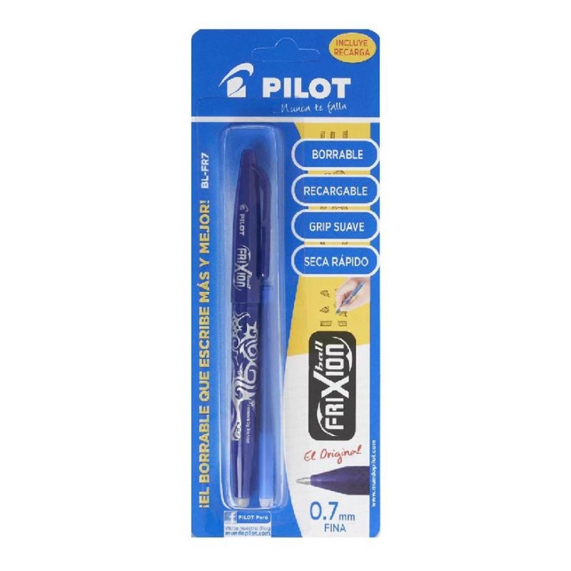PILOT