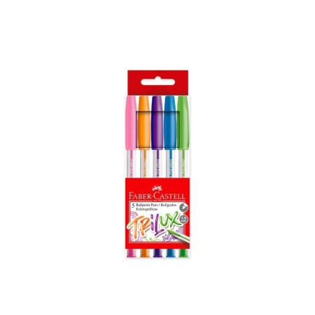 FABER CASTELL