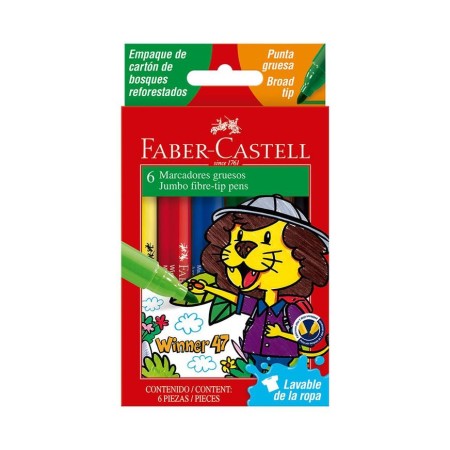 FABER CASTELL