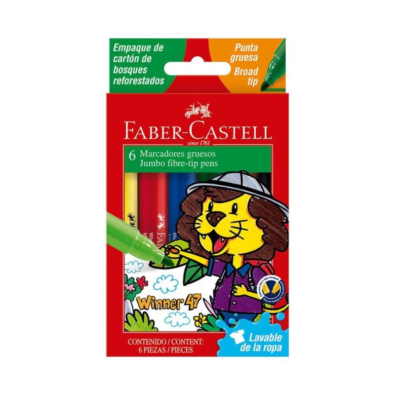 FABER CASTELL