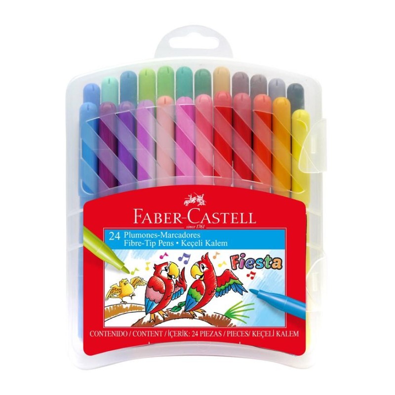FABER CASTELL