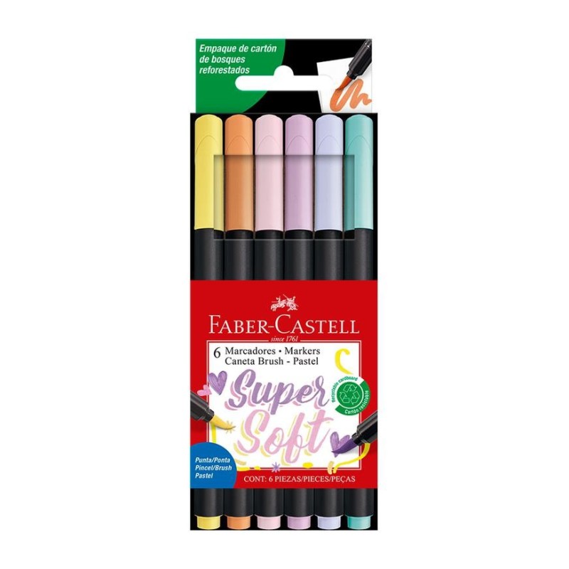 FABER CASTELL