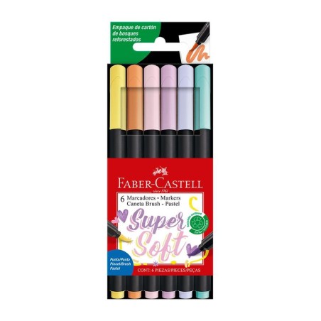 FABER CASTELL