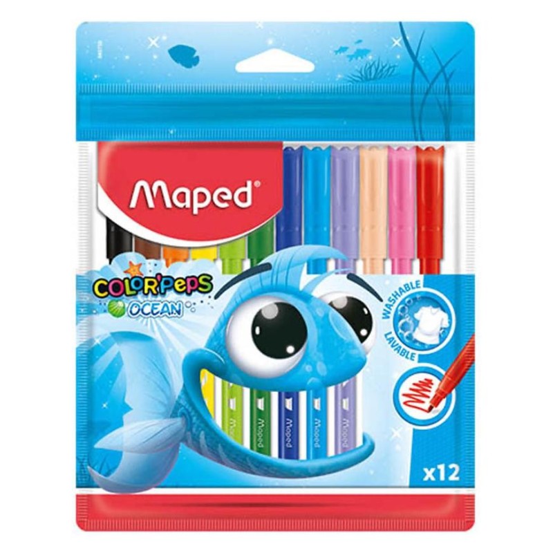 MAPED