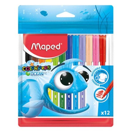 MAPED