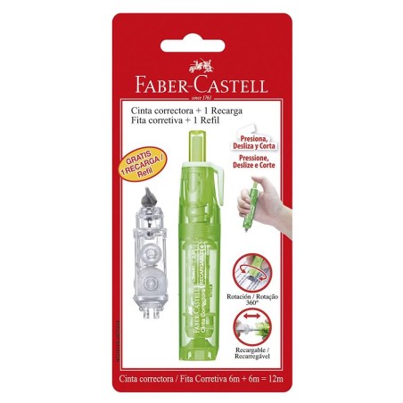 FABER CASTELL