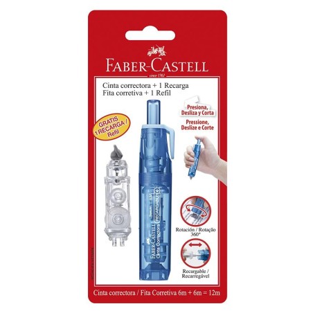 FABER CASTELL