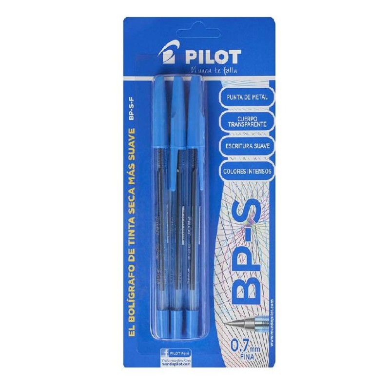 PILOT