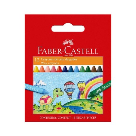 FABER CASTELL