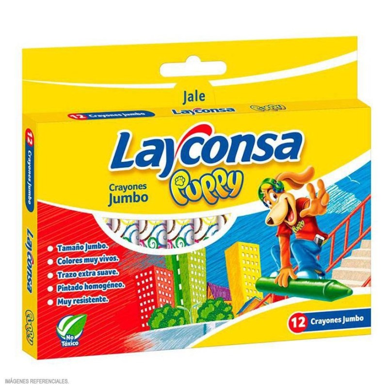 LAYCONSA