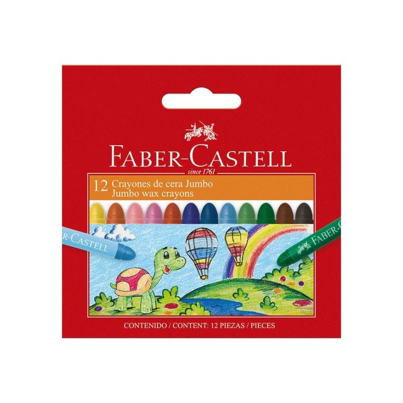 FABER CASTELL
