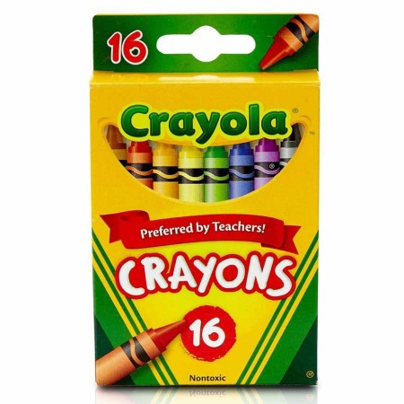 CRAYOLA