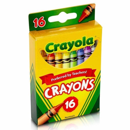 CRAYOLA